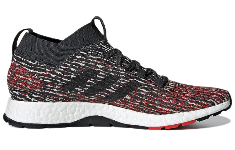 adidas PureBoost RBL 'Carbon Black' F35781