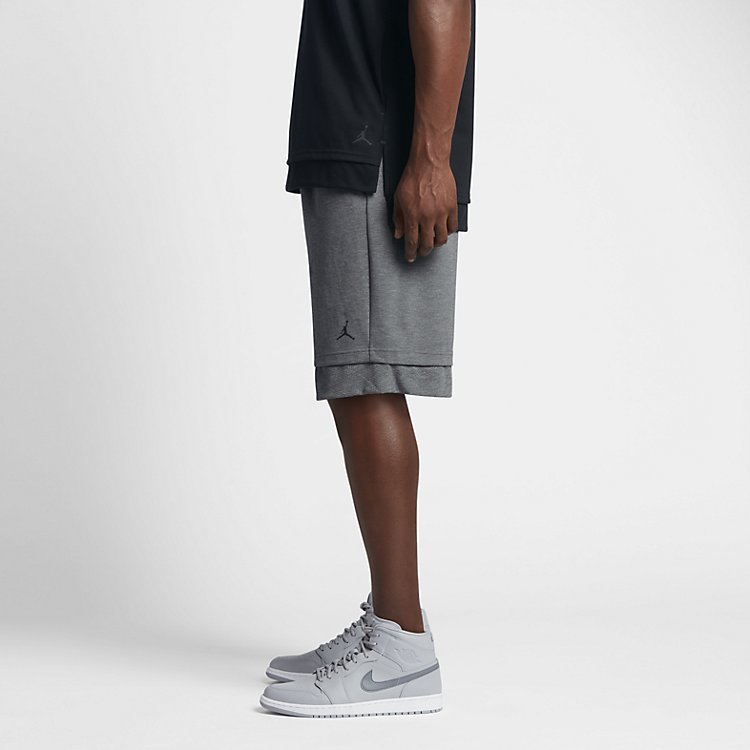 Apparel Shorts Men Air Jordan 23 Lux Short 846285-091