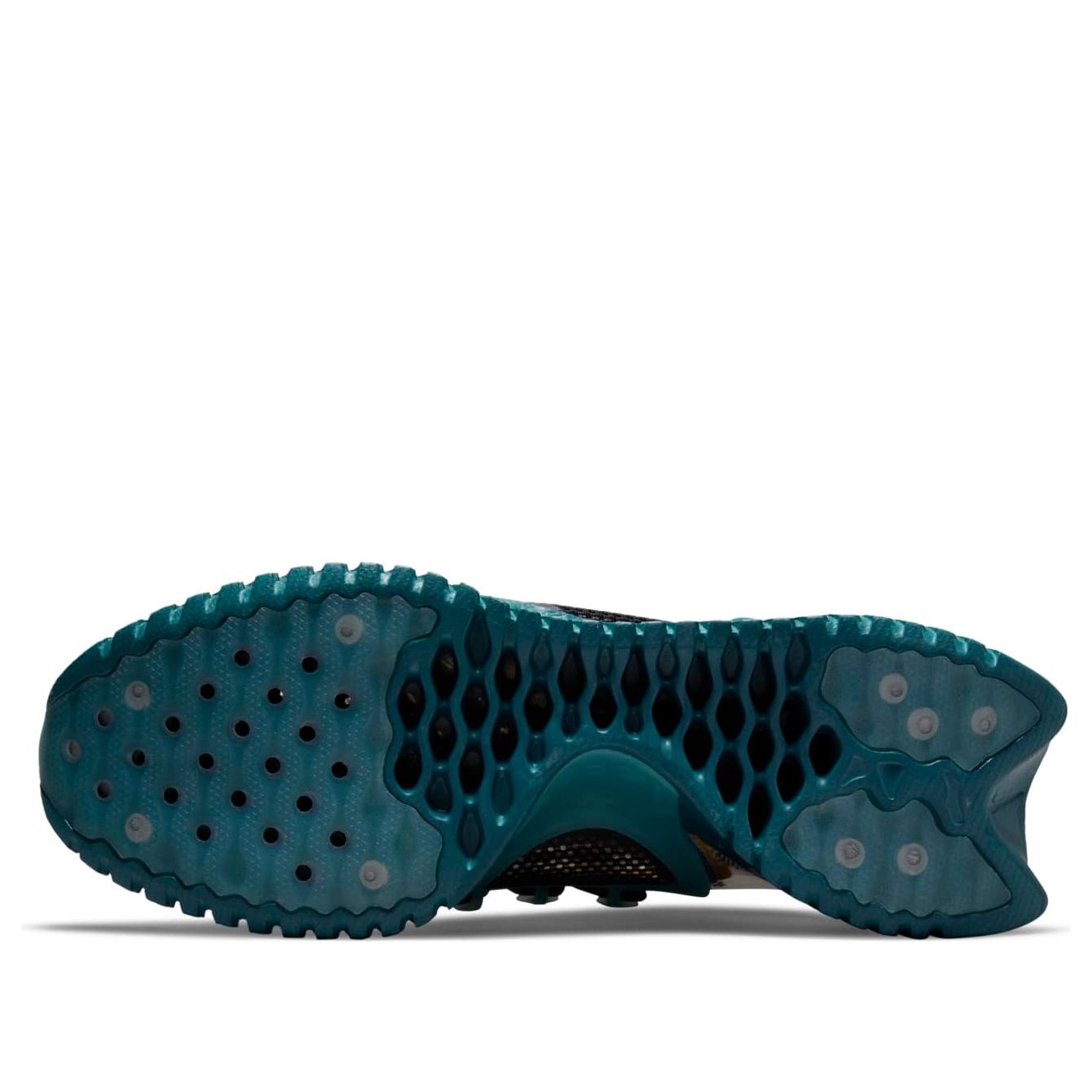 Nike ISPA Flow 2020 'Dark Teal Green' DM2832-001