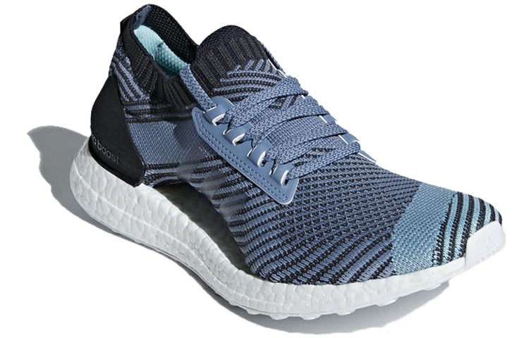 (WMNS) adidas x Parley Ultraboost  'Blue Spirit' AQ0421