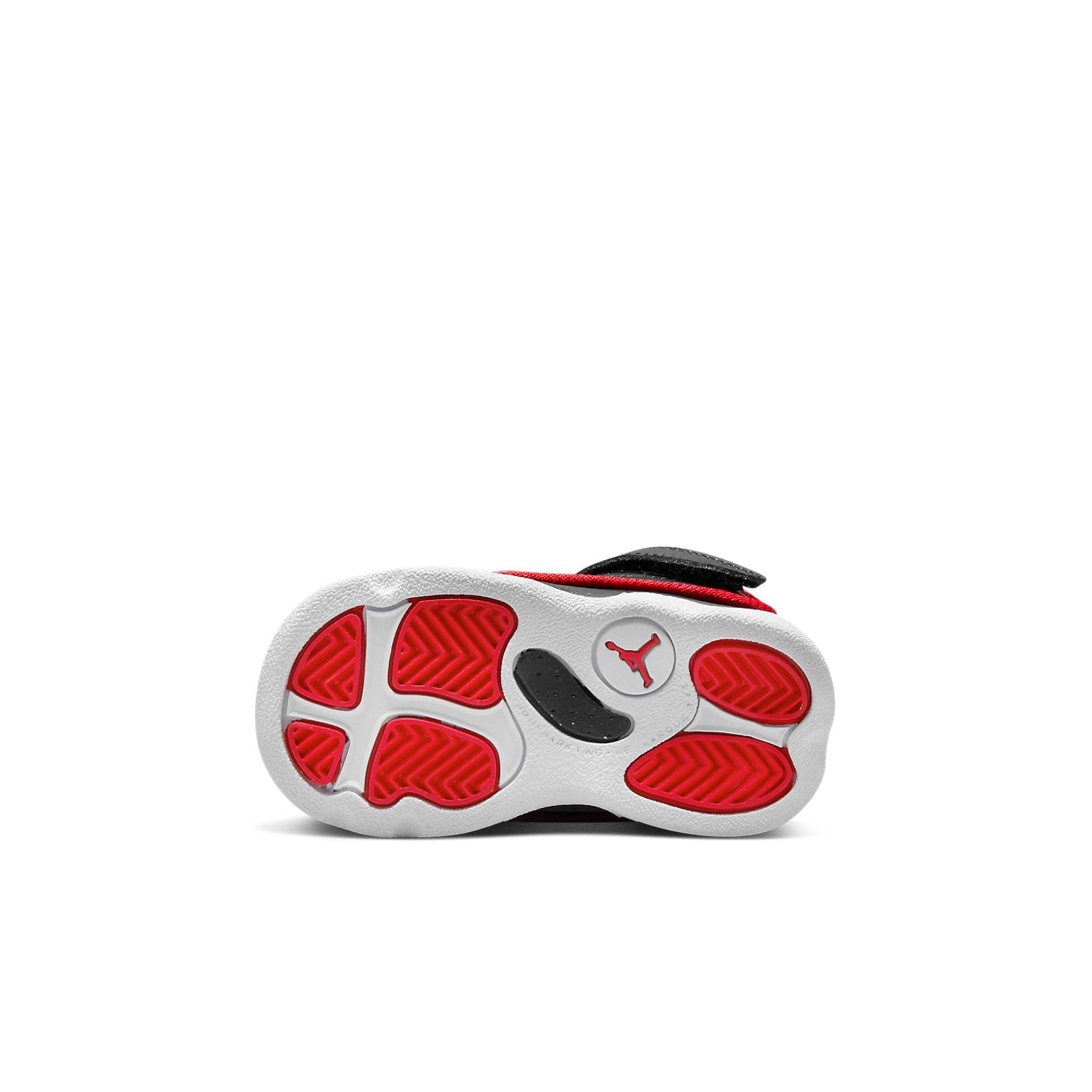 (TD) Air Jordan Pro Strong 'Black University Red' DC7910-061