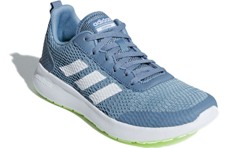(WMNS) adidas neo Argecy Blue F35022