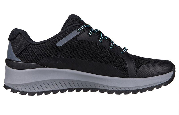 (WMNS) Skechers Arch Fit Discover 180081-BKAQ