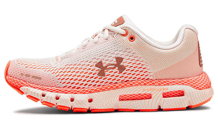 (WMNS) Under Armour HOVR Infinite Mojave 'Pink' 3022570-800