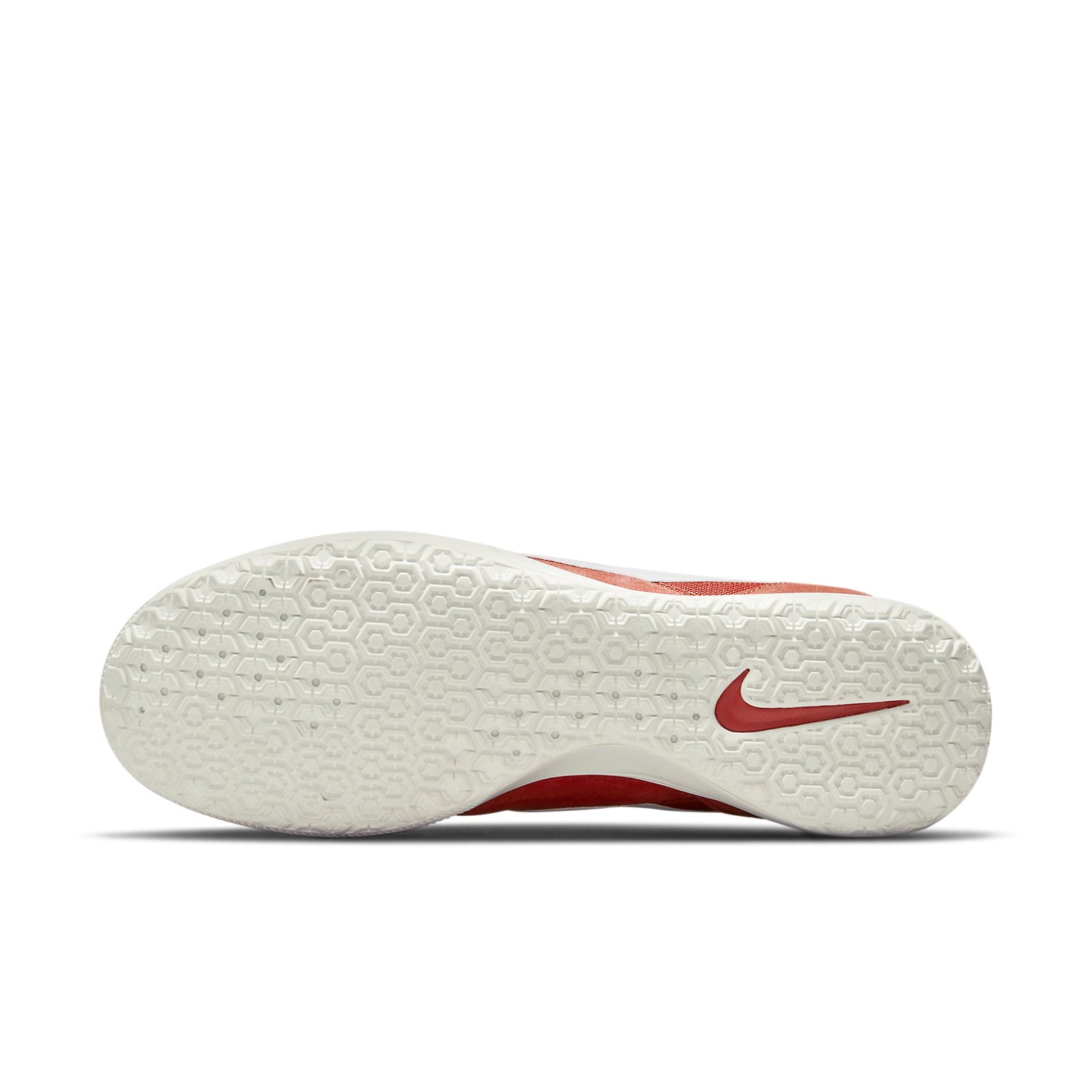 Nike Tiempo Premier 2 Sala IC 'Orangered White' AV3153-800