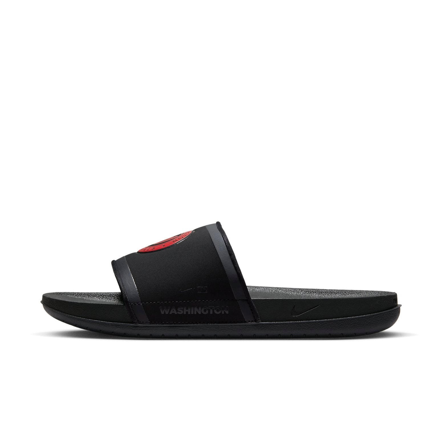 Nike MLB x Offcourt Slide 'Washington Nationals' DH6988-002