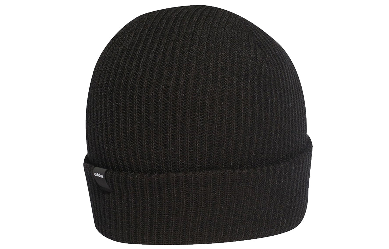 adidas Linear Classic Beanie 'Black' H34794