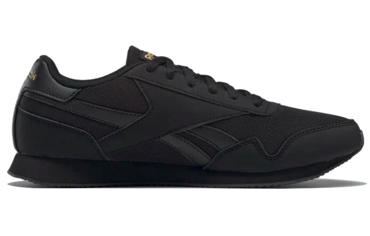 Reebok Royal Classic Jogger 3.0 'Black Gold' FW2949