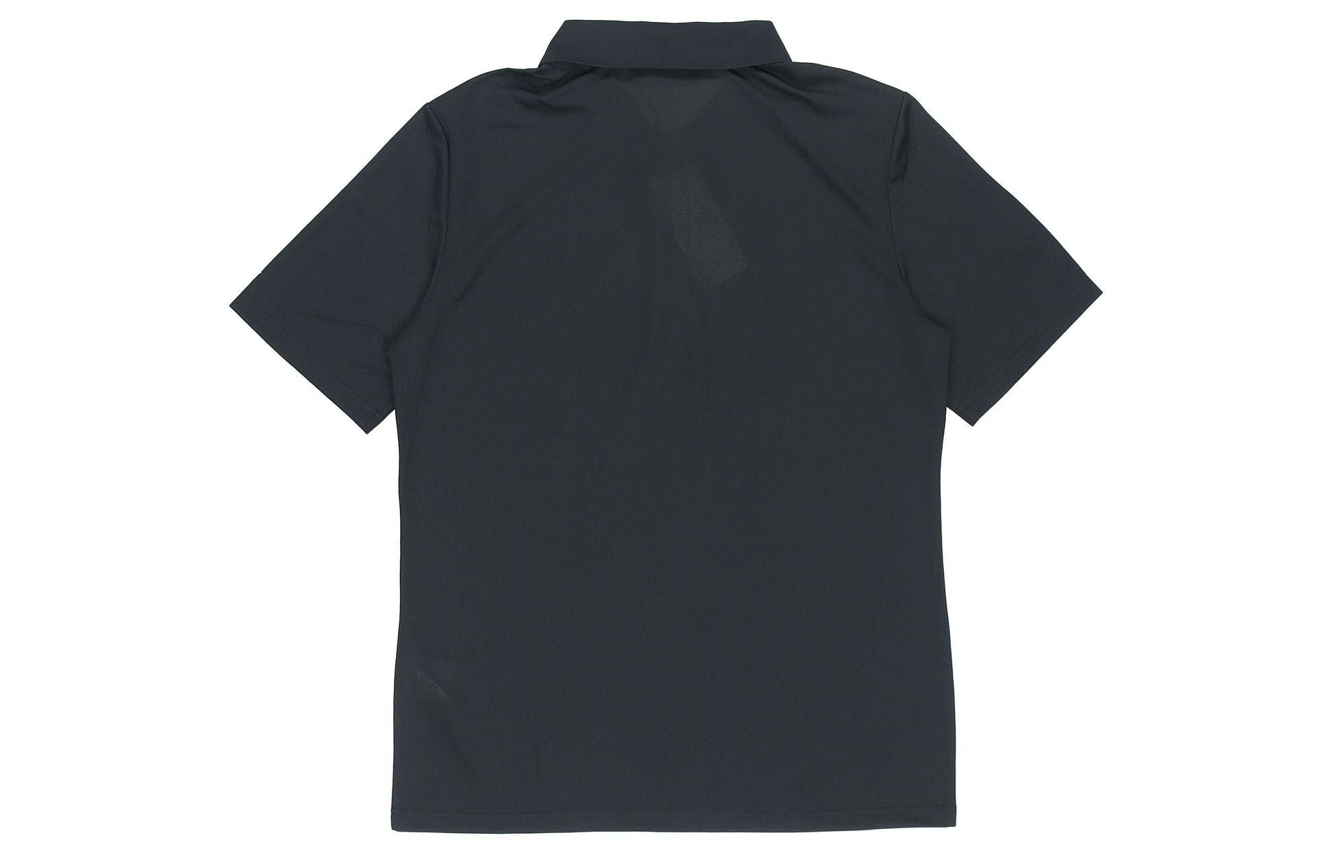 Under Armour Causual Sports Training Ventilate Polo Male Black 21500537-001