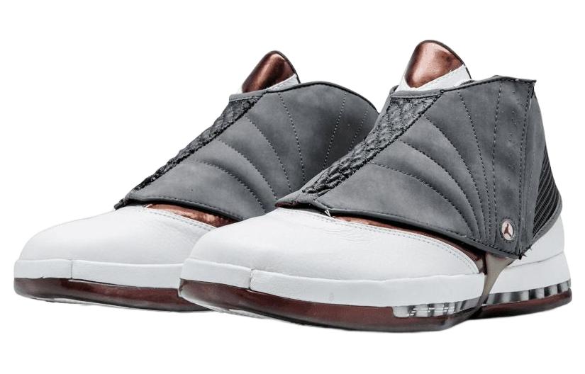 Air Jordan 16 OG 'Cherrywood' 136080-020