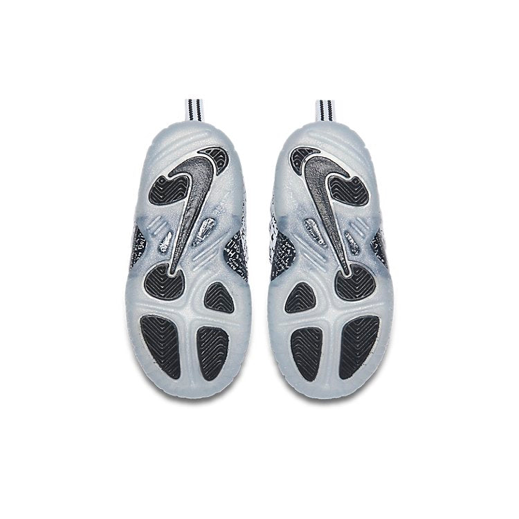 (TD) Nike Little Posite One 'Lil Penny' 723947-101