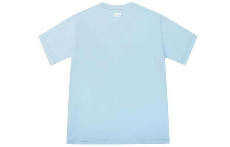 MLB Unisex New York Yankees Bigboy Series Tee Blue 31TSC6031-50S