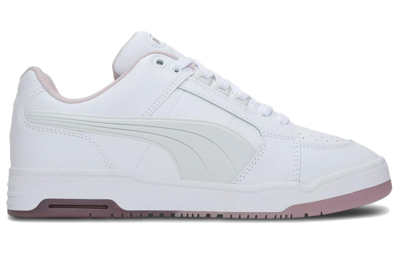 PUMA Slipstream Lo Reprise 'White Purple' 384233-04