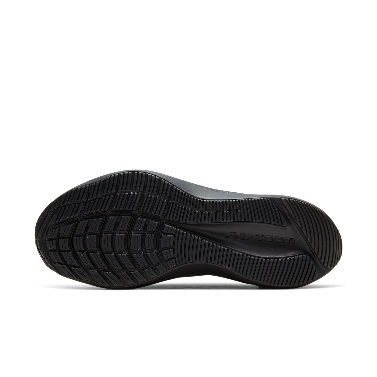 (WMNS) Nike Air Zoom Winflo 7 'Black Anthracite' CJ0302-002