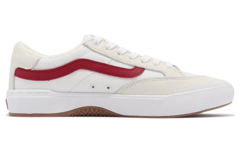 Vans Berle 'White Chili Pepper' VN0A5JIJ9BJ