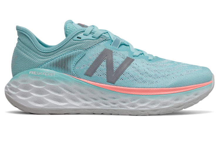 (WMNS) New Balance Fresh Foam More v2 'Sea Salt' WMORBP2