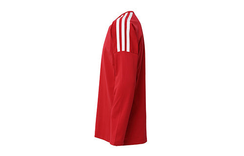 Men's Y-3 Yohji Yamamoto Long Sleeves Red Y31D2T00140