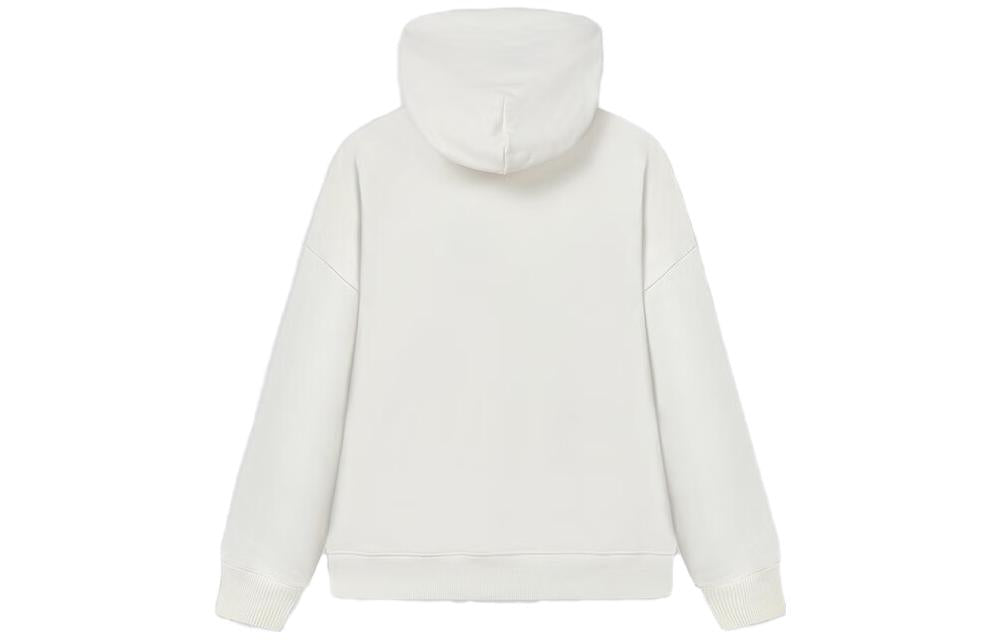 FILA Milano Hoodie 'White' F11U345202F-IV
