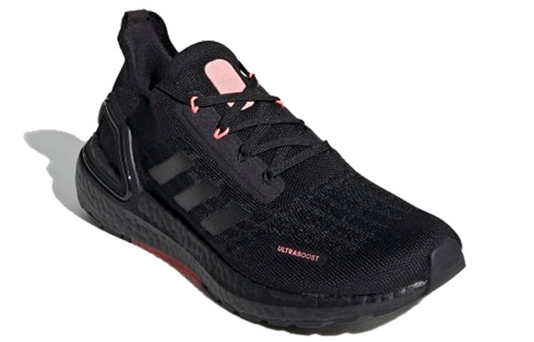 (WMNS) adidas Ultraboost Summer.Rdy 'Core Black' EG0746