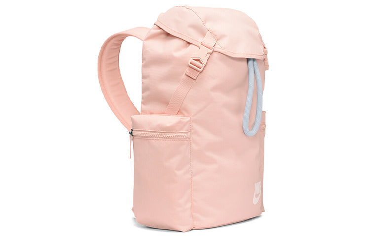 Nike Heritage Backpack 'Pink' BA6150-664