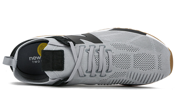New Balance 247 'Grey Black' MRL247DJ