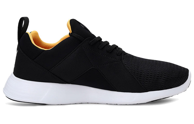 PUMA Zod Runner Idp Low Top Black/White 370790-09