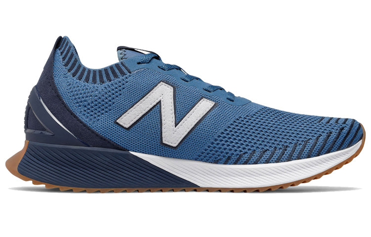 New Balance FuelCell Echo Heritage 'Blue White Black' MFCECOB