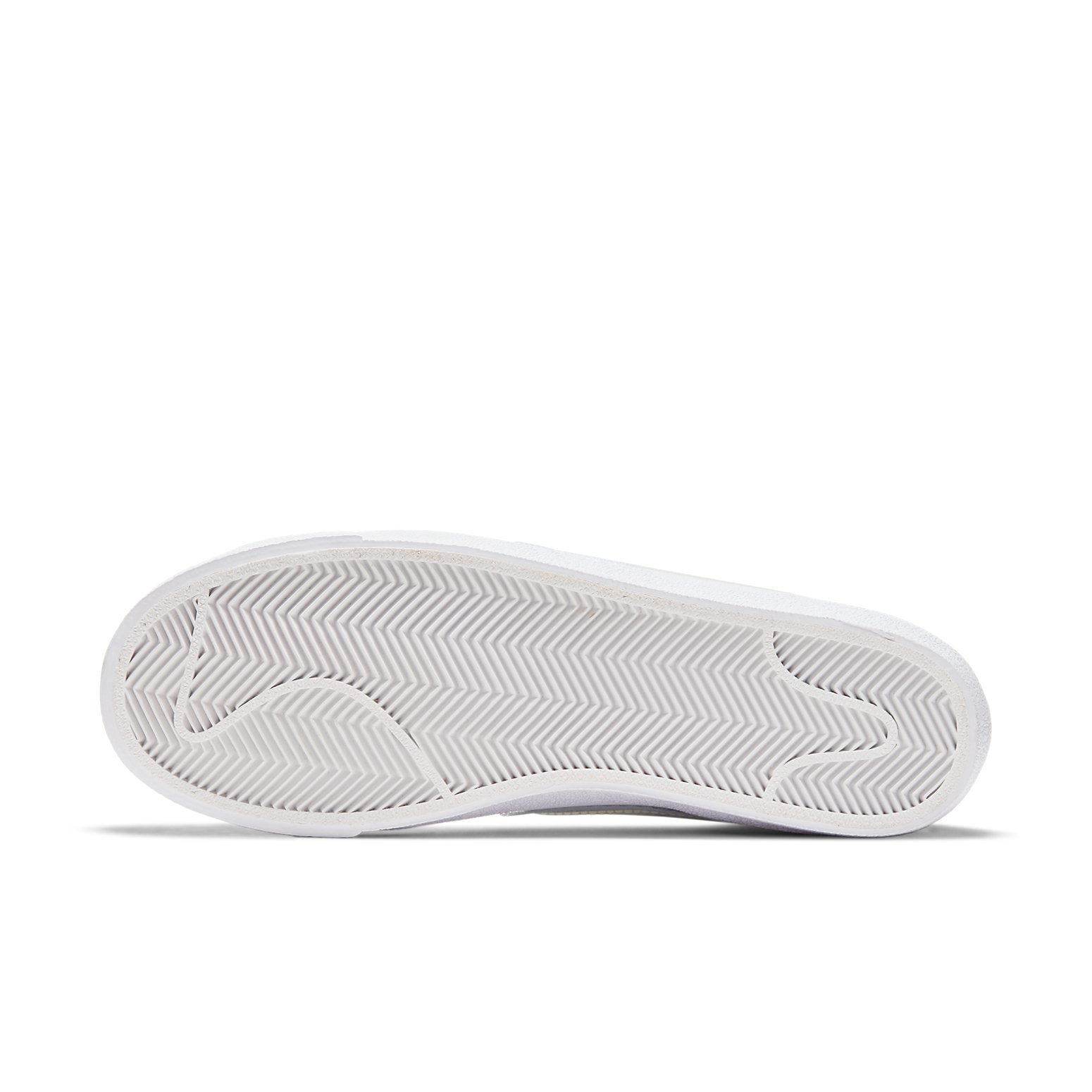 (WMNS) Nike Blazer Mid '77 'Triple White' DD0502-100