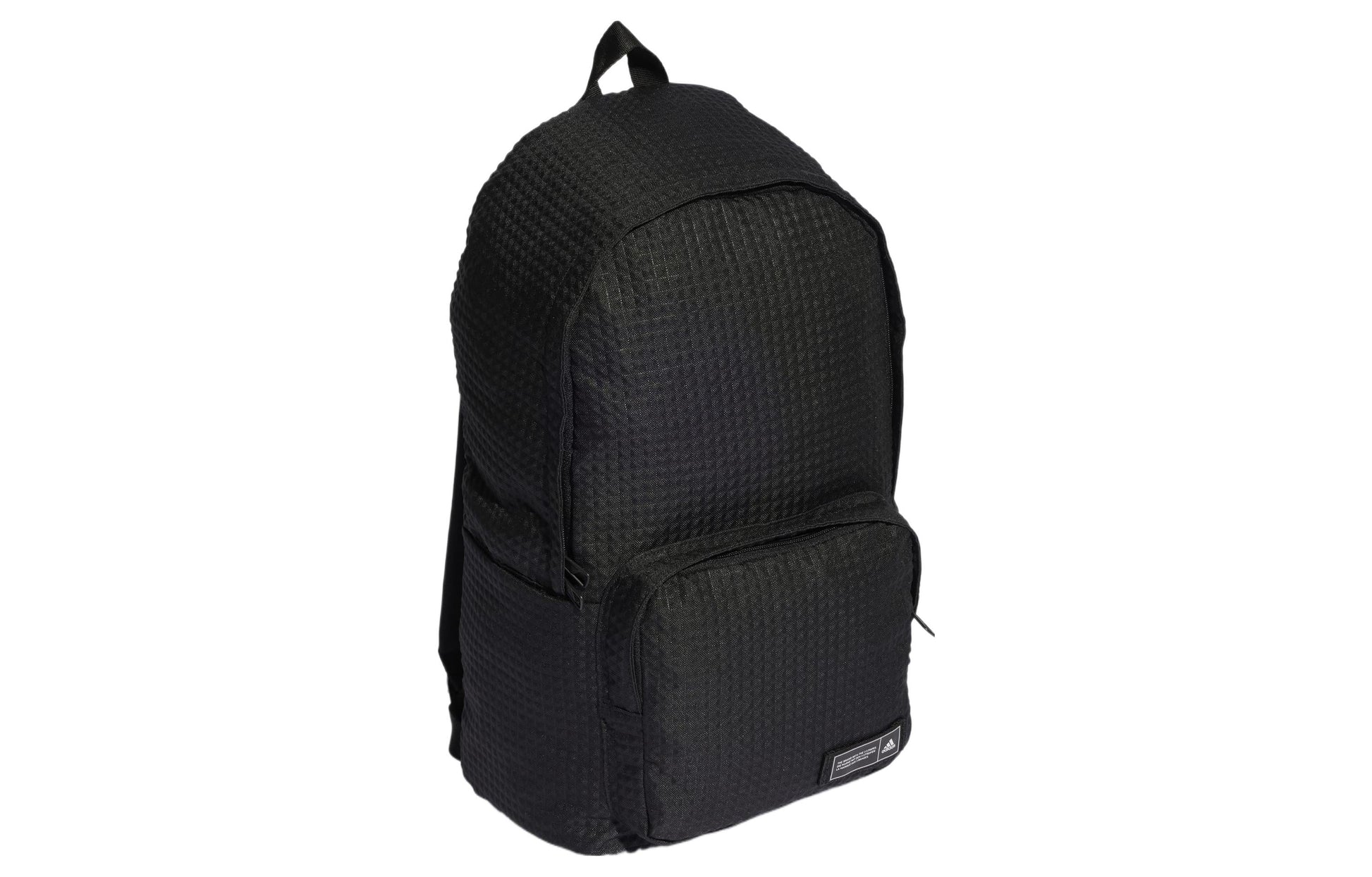 adidas Classic Foundation Backpack 'Black' HY0749