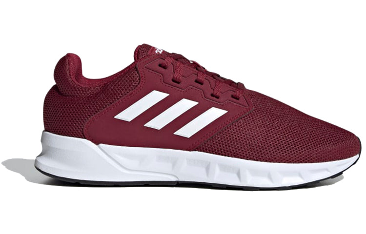 adidas neo Showtheway Red/White FX3765