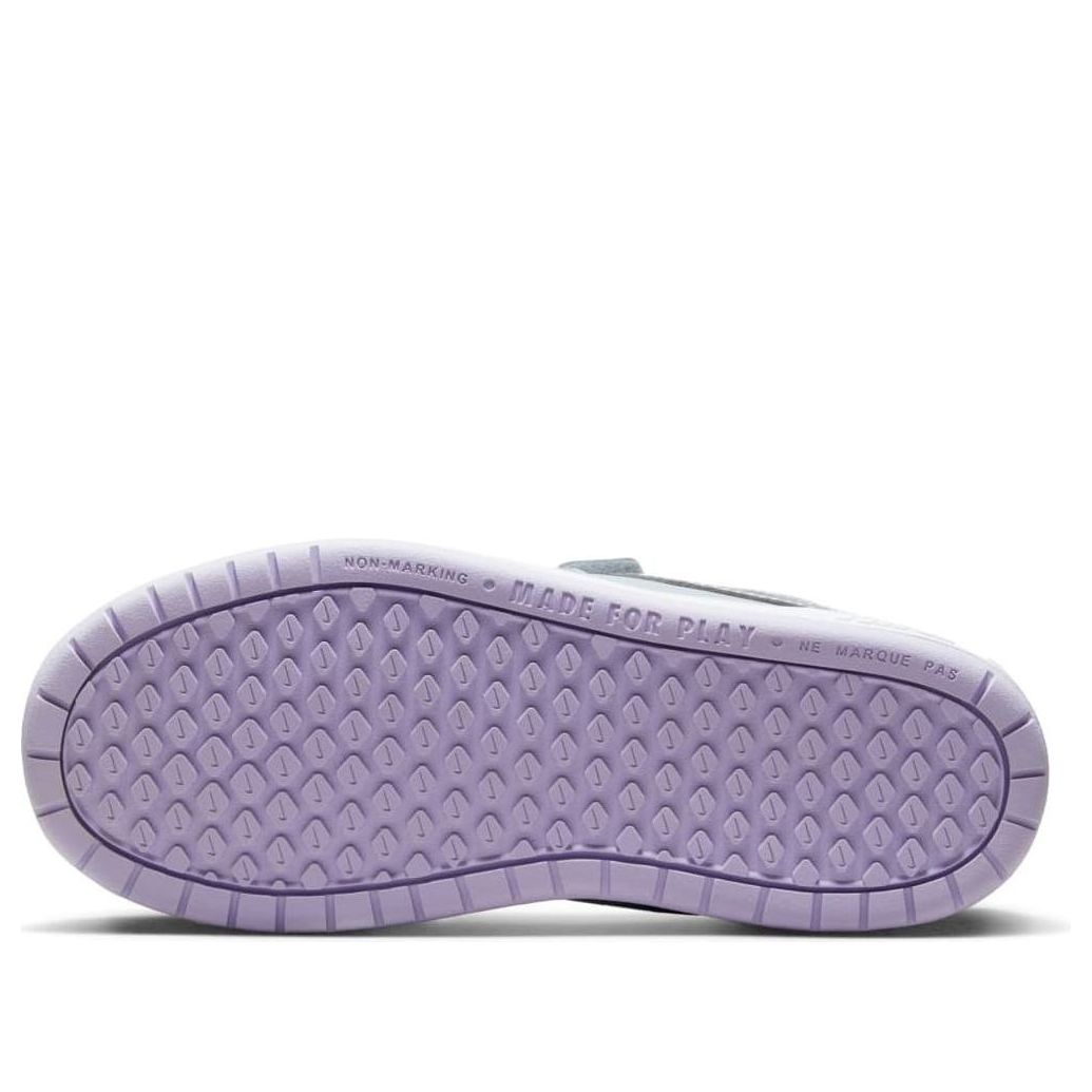 (PS) Nike Pico 5 'Pure Platinum Lilac' AR4161-009
