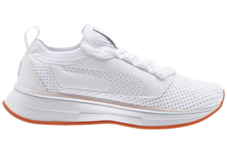 (WMNS) PUMA Selena Gomez x Runner 'White' 192931-01