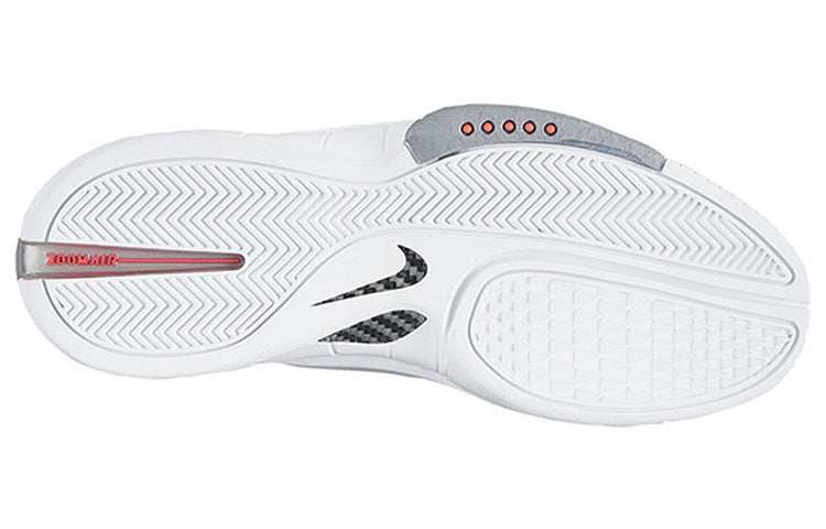 Nike Zoom Huarache 2K4 'White Hot Lava' 308475-102