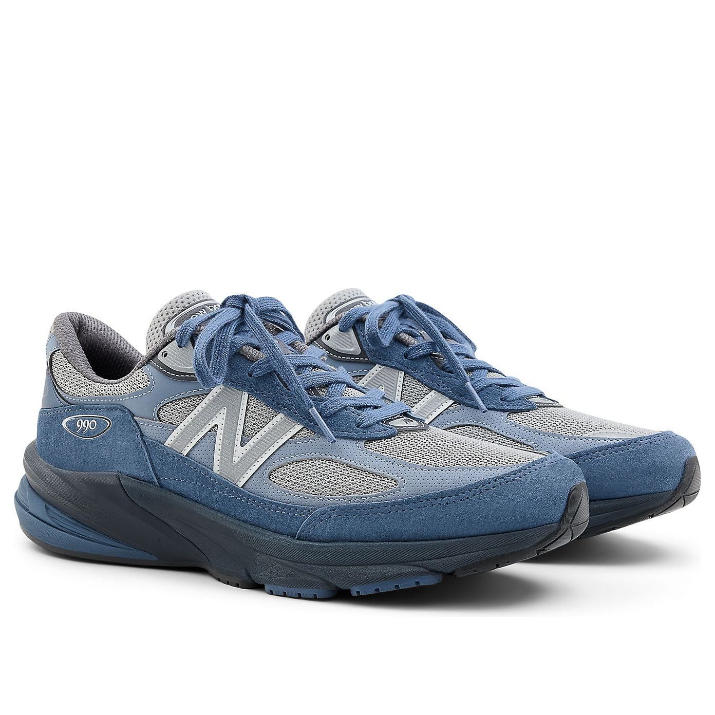 New Balance 990v6 'Community Navy' U990LT6