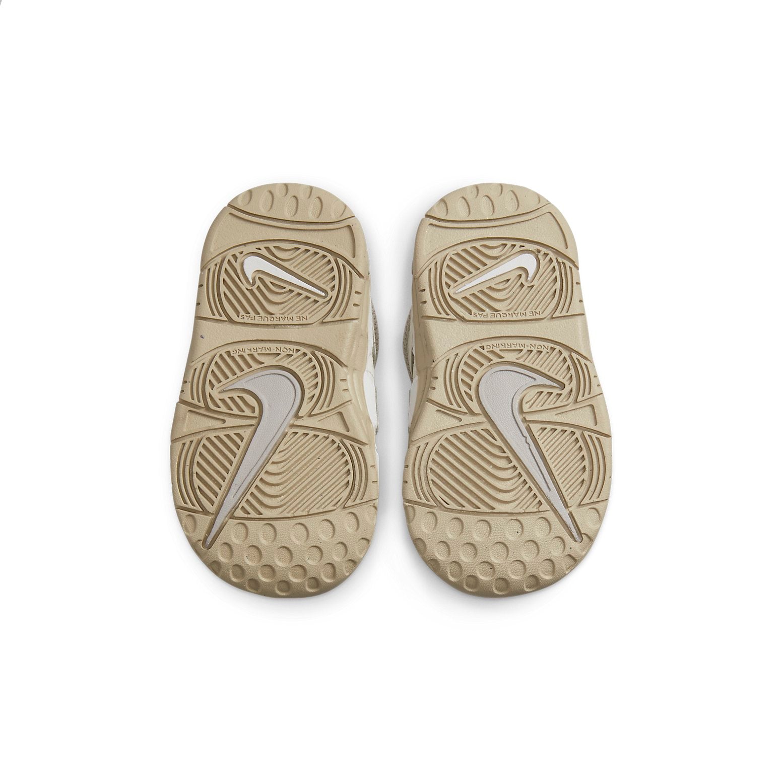 (TD) Nike Air More Uptempo 'Phantom Sand Drift' DM1027-001