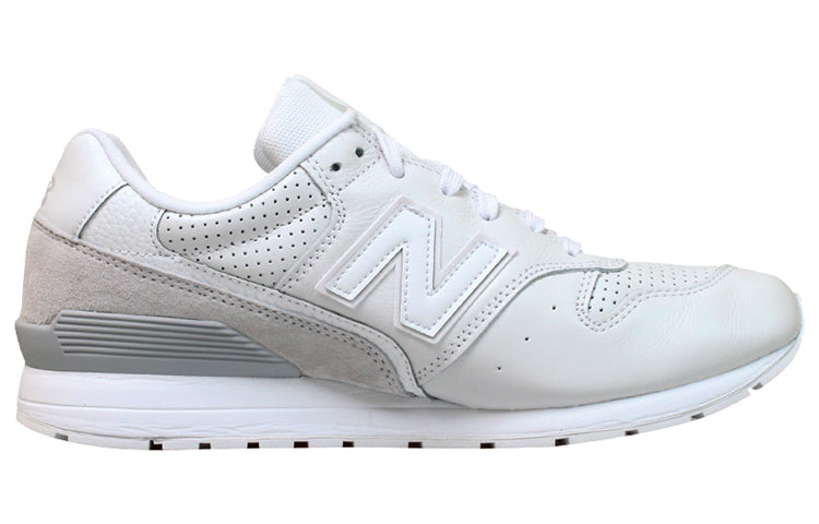 New Balance 996Series Gray/White MRL996KK
