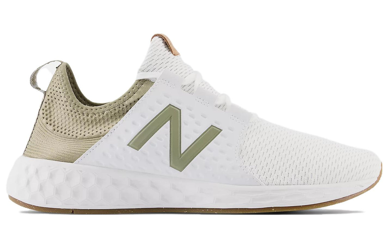 New Balance Fresh Foam Cruz v1 Reissue 'White True Camo' MCRZRDH1