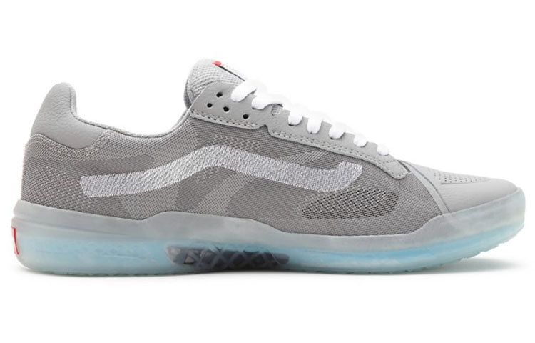 Vans Evdnt Ultimatewaffle 'Gray White' VN0A5DY7LUY