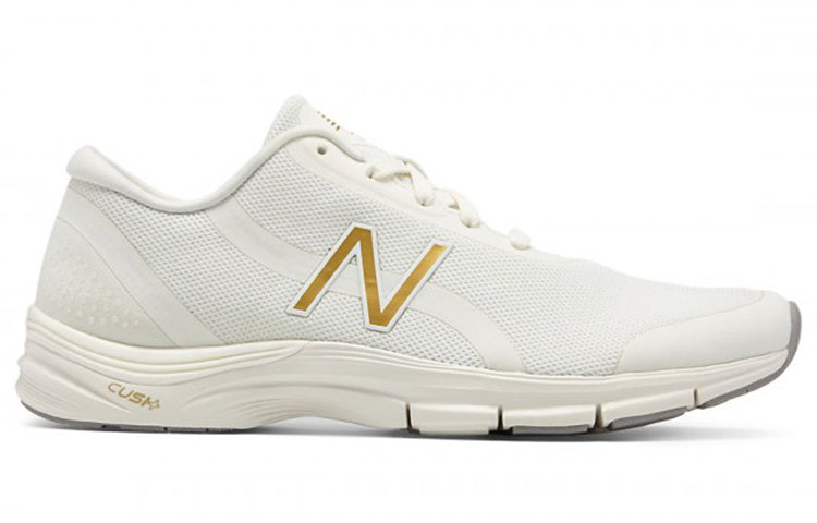 (WMNS) New Balance 711 Series v3 Heathered White WX711SM3