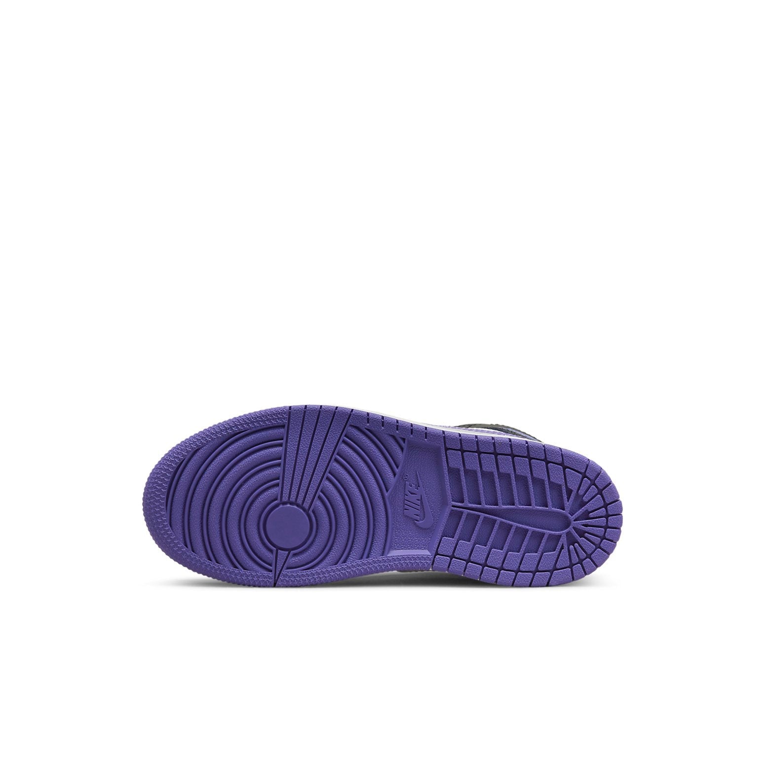 (PS) Air Jordan 1 'Dark Iris' 640734-095