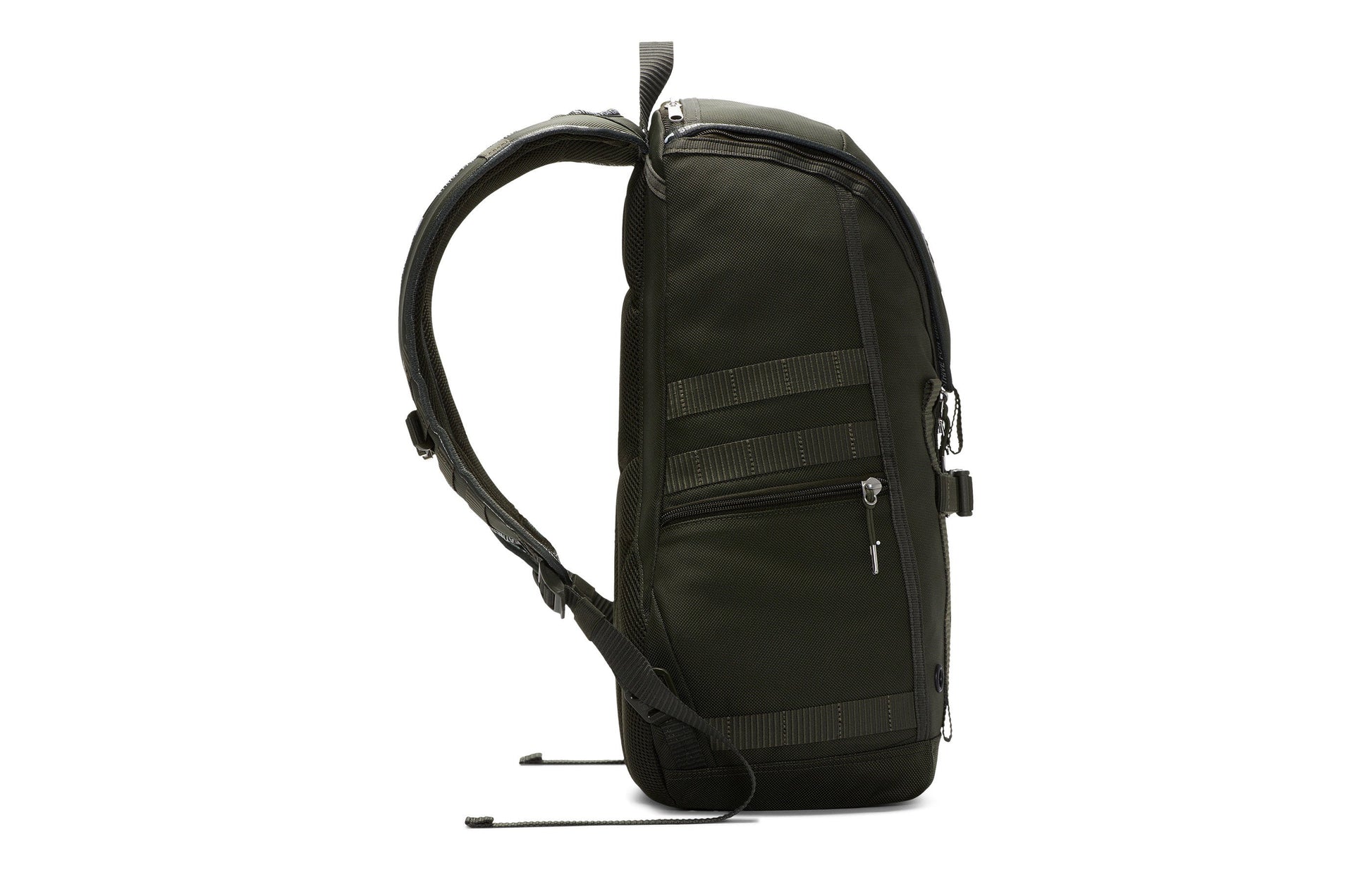 Nike LeBron Backpack 'Green' BA5987-355