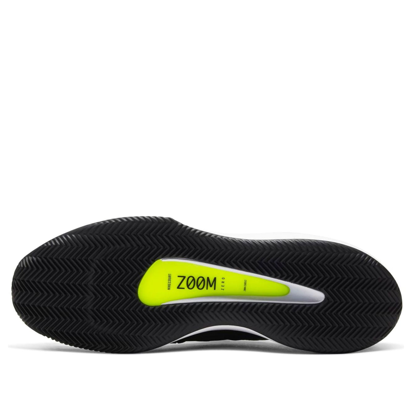 Nike Court Air Zoom Zero 'Black' AA8017-007