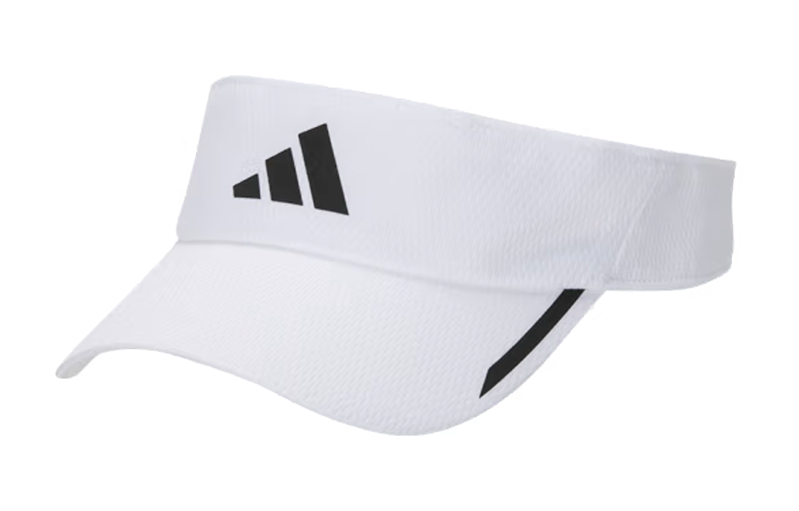 adidas Aeroready Running Visor 'White' HR7052