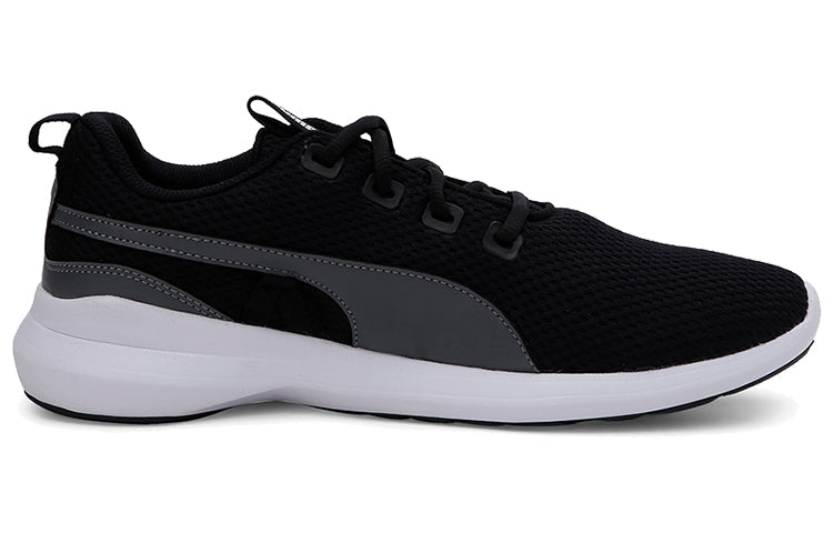 PUMA Adapt IDP Shoes Black/Grey/White 373103-01