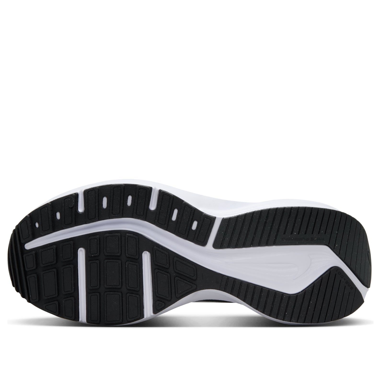 (WMN) Nike Dowshifter 14 'Black White' IB1899-002