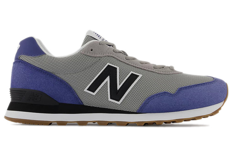 New Balance NB 515 'Grey Blue' ML515VL3