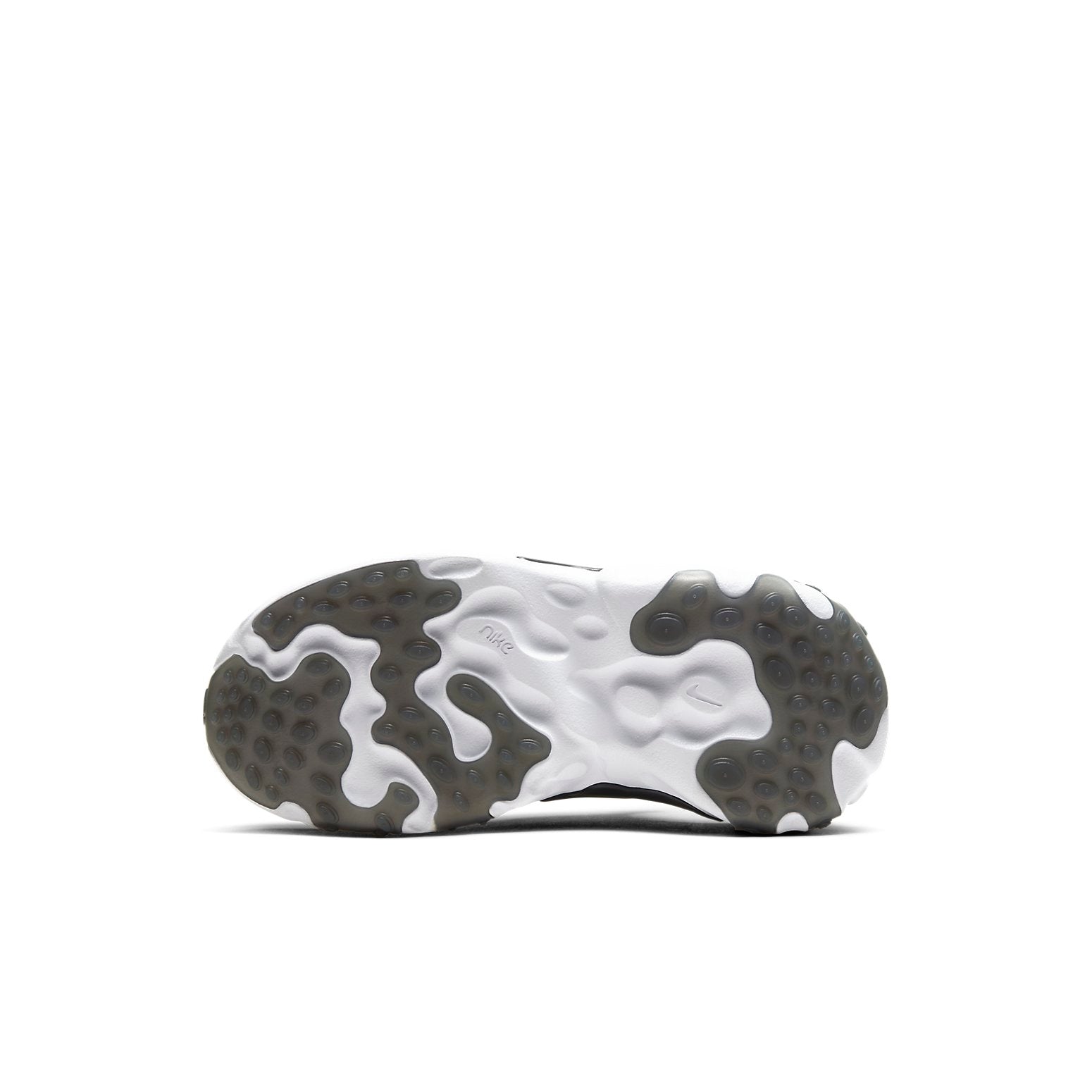 (PS) Nike RT Presto Extreme 'Black White' CD6885-001