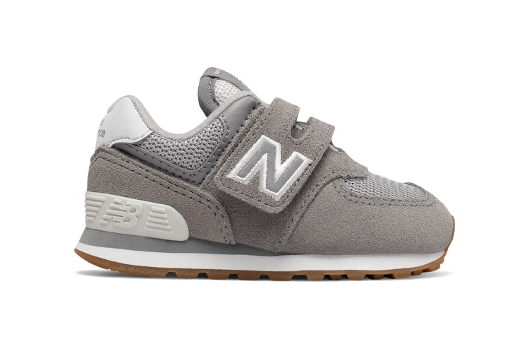 New Balance Hook and Loop 574 IV574SPU