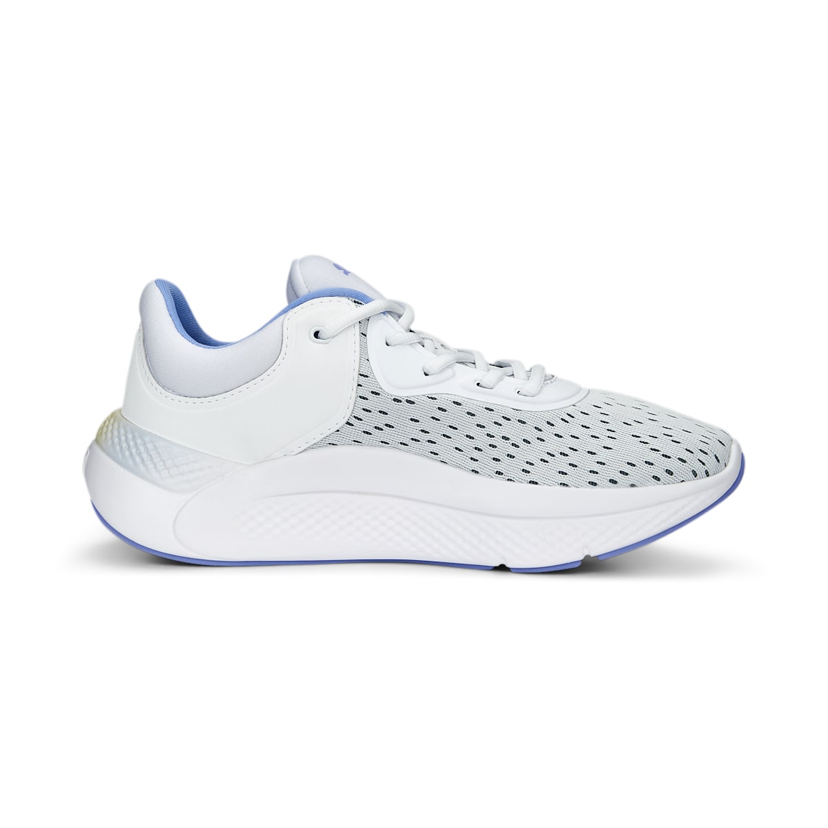 (WMNS) PUMA Softride Pro Nova 'Shine - White' 377933-02