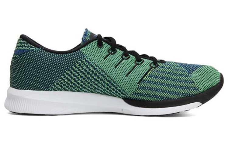 ASICS Fuzex Knit Green T829N-4390